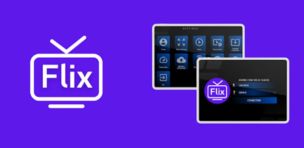 Flix IPTV : Guide Complet pour Installer, Configurer et Activer Votre Lecteur IPTV