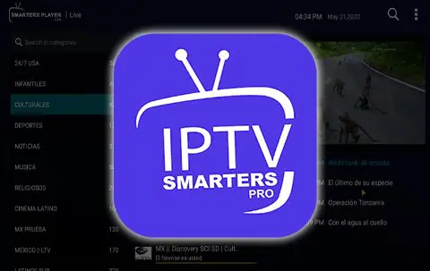 IPTV Smarters PRO : Fonctions, Configuration et Conseils d’Utilisation