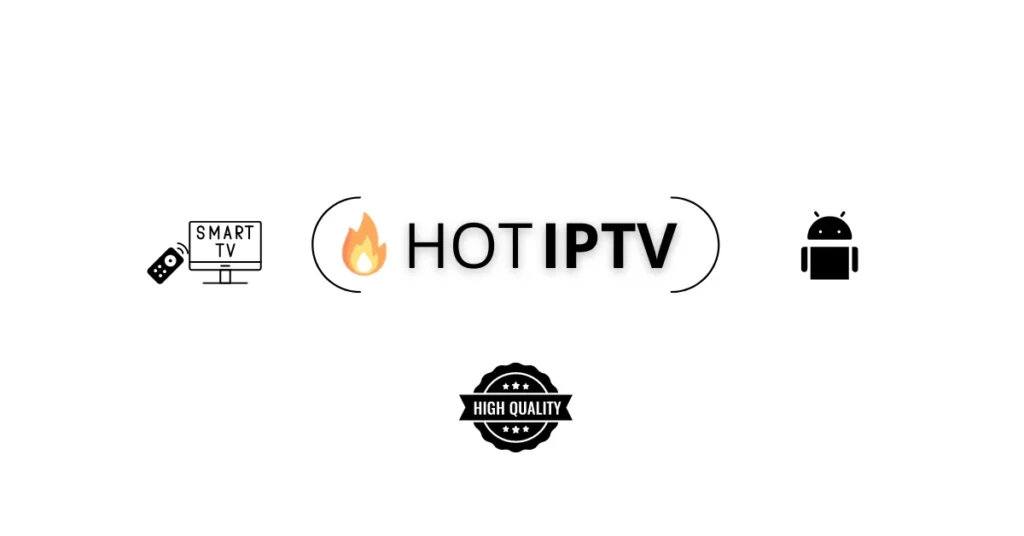 Comment Charger une Liste de Lecture dans l’Application Hot IPTV?